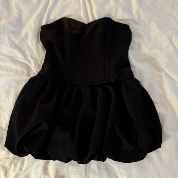 Vintage mini bubble dress!!! - Picture 7 of 8